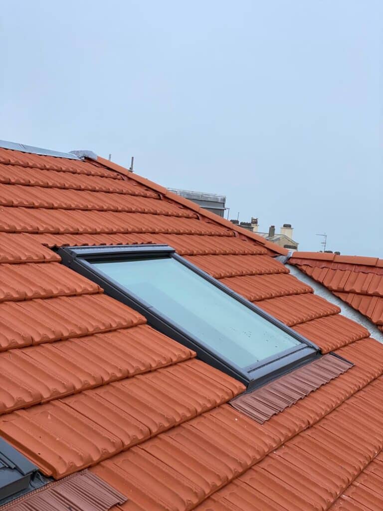 Couvreur bourg-la-reine